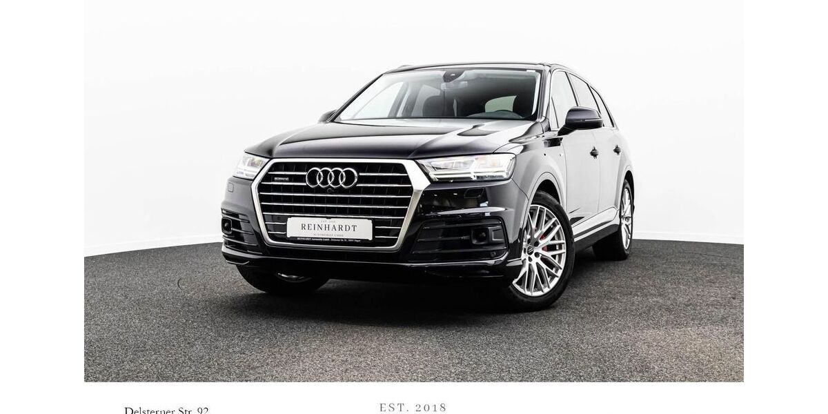 Audi Q7 86.697 km 43.768 &euro; Hagen 58091