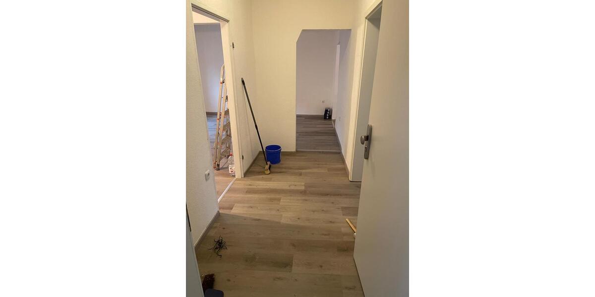 Etagenwohnung Essen Stadtbezirk IV - 3 Zimmer, 75 m&sup2;, 675&euro; | Angebot:25636028