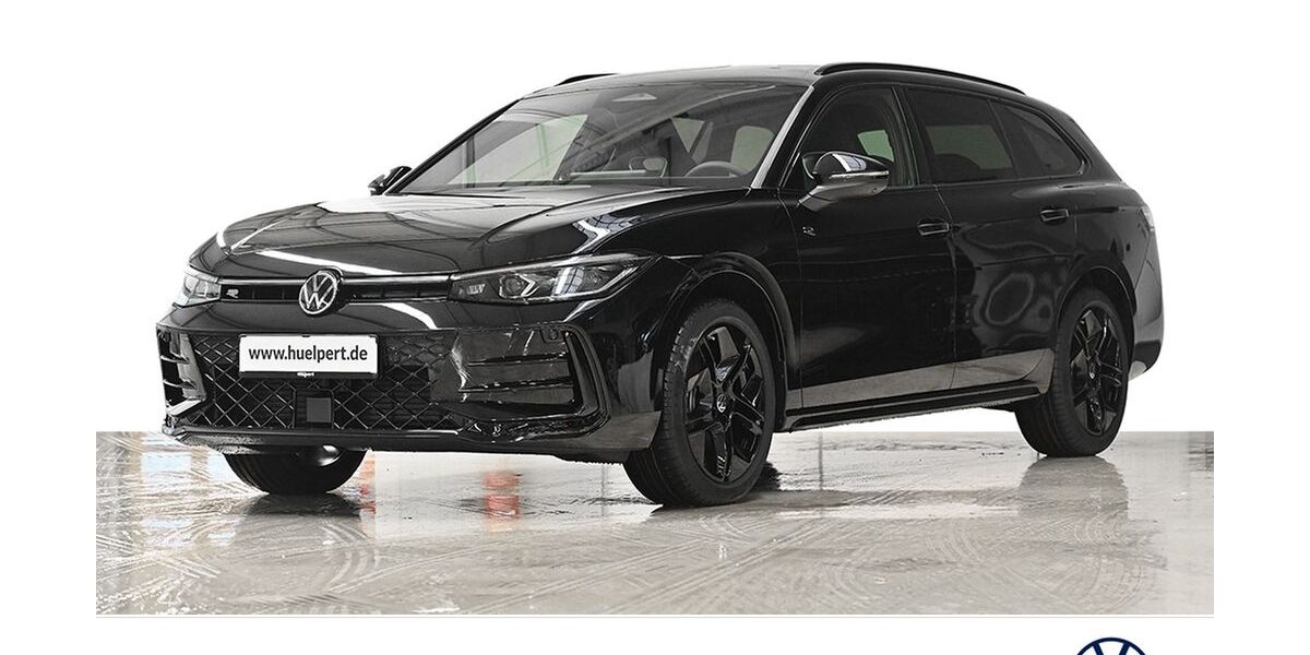 VW Passat Variant 1.512 km 57.168 &euro; Bergkamen 59192