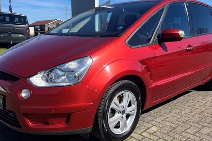 Ford S-Max 181.099 km 6.499 &euro; Lüdinghausen 59348