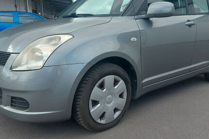 Suzuki Swift 166.000 km 2.950 &euro; Holzwickede 59439