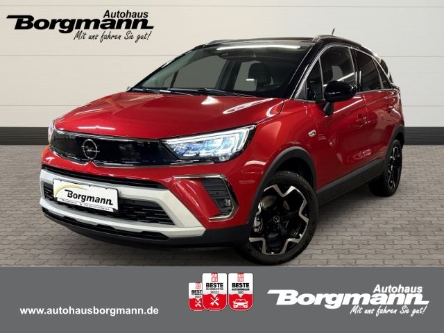 Opel Crossland (X) 1.900 km 23.350 &euro; Gelsenkirchen 45894
