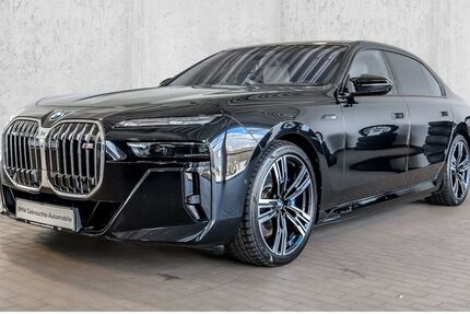 BMW i7 39.800 km 99.990 &euro; Hagen 58119