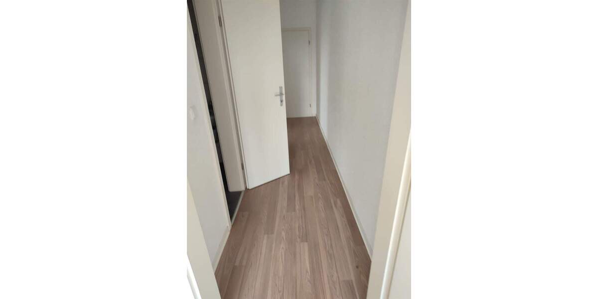 Etagenwohnung Gladbeck Rosenhügel - 3 Zimmer, 57 m&sup2;, 350&euro; | Angebot:25700998