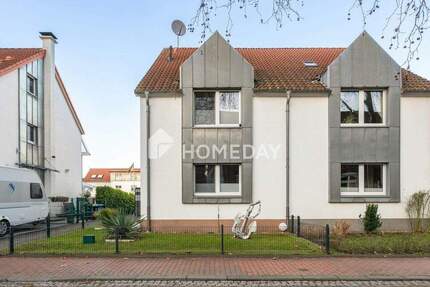 Haus Essen Karnap - 5 Zimmer, 127 m&sup2;, 399.000&euro; | Angebot:25684241