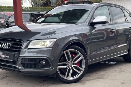 Audi SQ5 203.753 km 19.800 &euro; Gelsenkirchen 45889