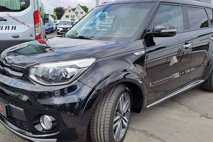 Kia Soul 118.200 km 11.300 &euro; Sprockhoevel 45549