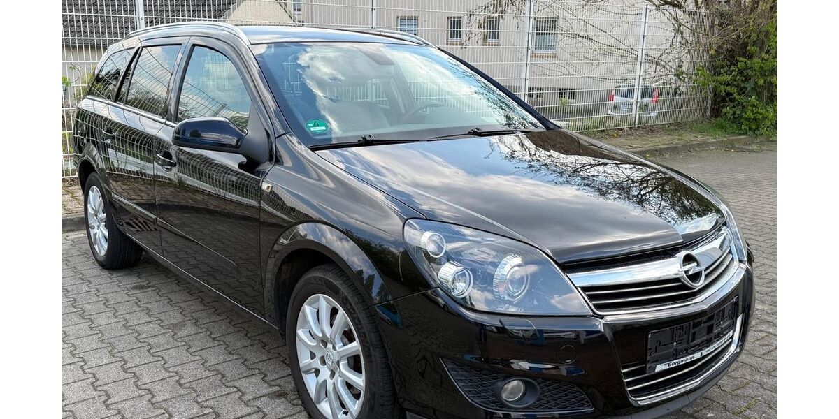 Opel Astra 156.314 km 3.980 &euro; Recklinghausen 45663