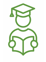 Symbol für Weiterbildung in Castrop-Rauxel