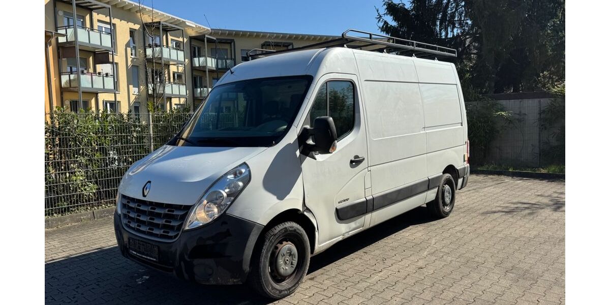 Renault Master 269.000 km 4.240 &euro; Herne ( Nordrhein-Westfalen ) 44628