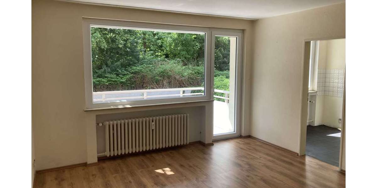 Etagenwohnung Essen Altendorf - 1 Zimmer, 36 m&sup2;, 330&euro; | Angebot:25916718