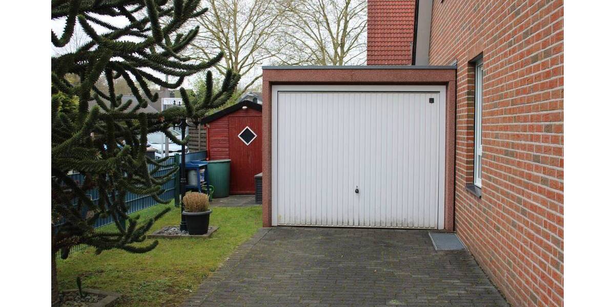 Doppelhaushälfte Marl Sinsen-Lenkerbeck - 4 Zimmer, 114 m&sup2;, 450.000&euro; | Angebot:26153989