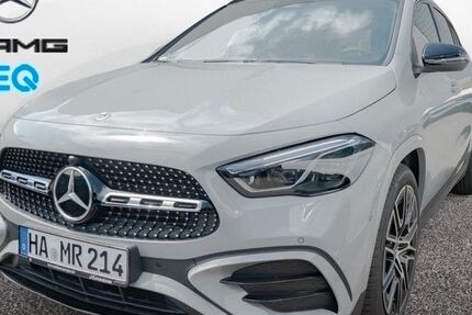 Mercedes-Benz GLA 250 8.111 km 53.110 &euro; Hagen 58135
