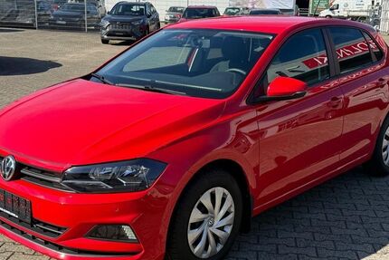 VW Polo 35.399 km 13.450 &euro; Witten 58456