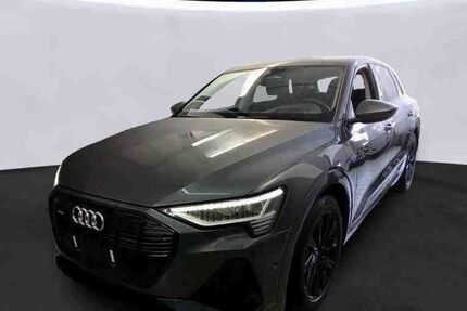 Audi e-tron 55.136 km 35.950 &euro; Hagen 58091