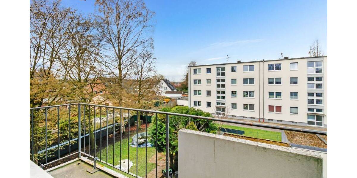 Etagenwohnung Datteln - 3 Zimmer, 71 m&sup2;, 710&euro; | Angebot:26029203