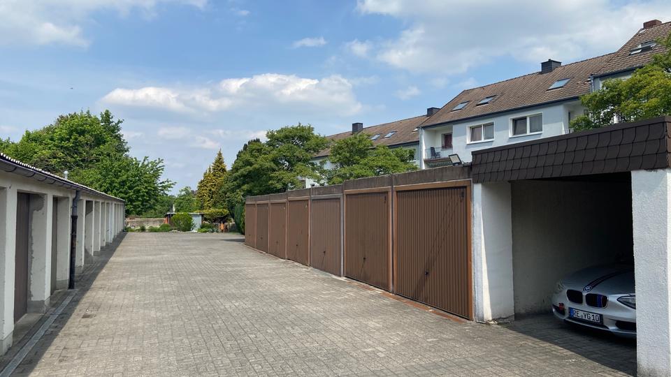 Etagenwohnung Datteln - 2.5 Zimmer, 54 m&sup2;, 89.000&euro; | Angebot:26591191