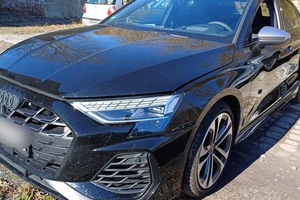 Audi S3 14.112 km 44.800 &euro; Hagen 58091