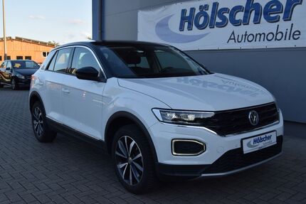 VW T-Roc 39.000 km 21.500 &euro; Nordkirchen 59394