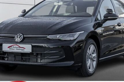 VW Golf 1.100 km 38.790 &euro; Hattingen 45527