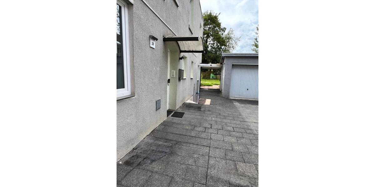 Einfamilienhaus Herne Eickel - 7 Zimmer, 149 m&sup2;, 1.350&euro; | Angebot:26020625