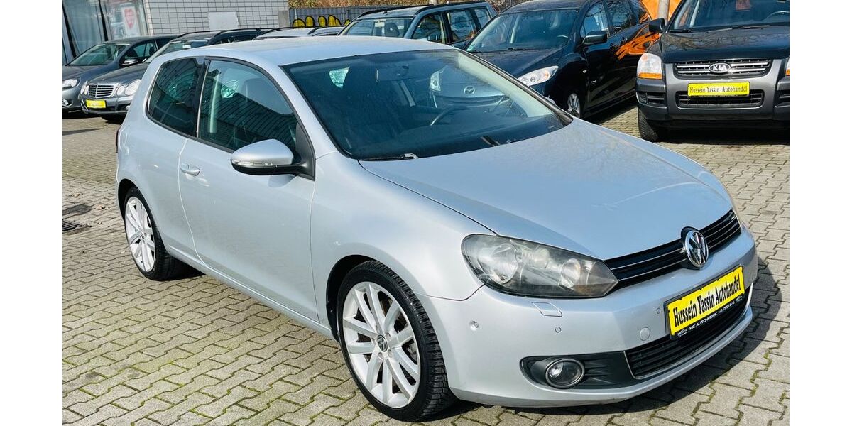 VW Golf 178.000 km 4.999 &euro; Dortmund 44147