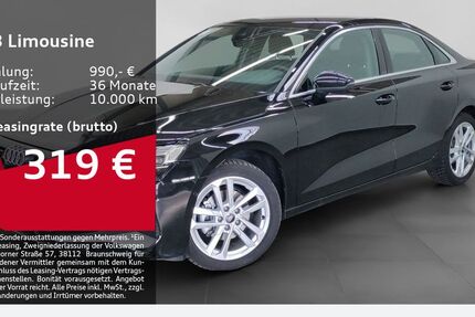 Audi A3 22.678 km 31.950 &euro; Bochum 44809