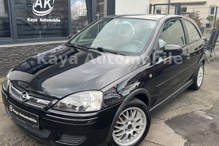 Opel Corsa 215.000 km 1.790 &euro; Castrop-Rauxel 44575