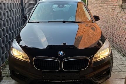 BMW 216 Gran Tourer 113.129 km 10.900 &euro; Essen 45327