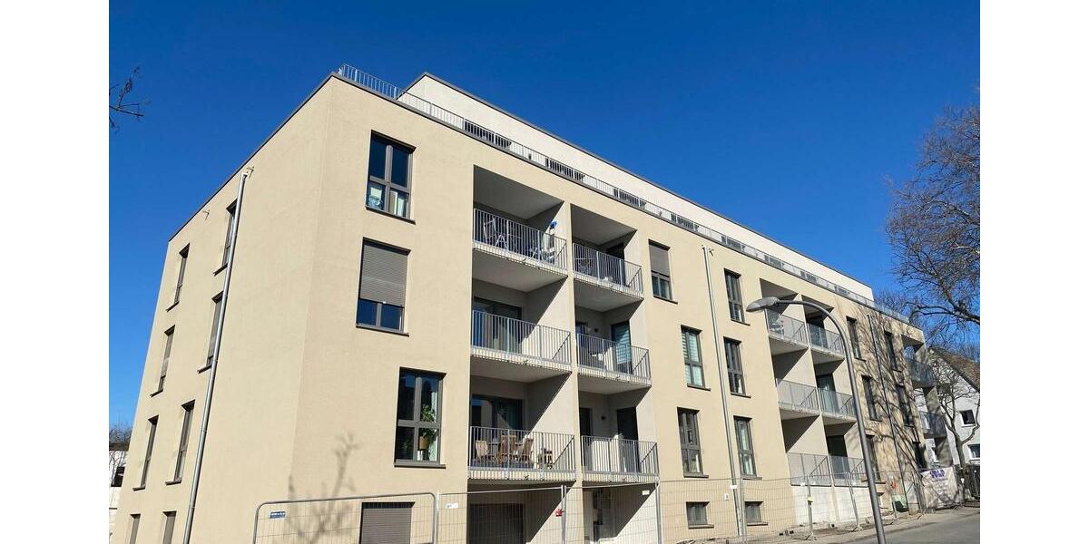 Etagenwohnung Bochum Werne - 2 Zimmer, 60 m&sup2;, 730&euro; | Angebot:24764523