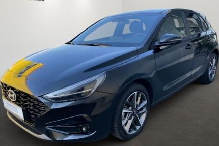 Hyundai i30 22.554 km 21.950 &euro; Gelsenkirchen 45891