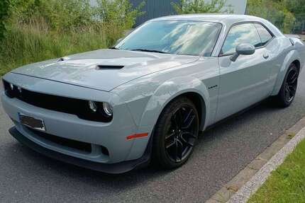 Dodge Challenger 5.100 km 40.000 &euro; Gevelsberg, Stadt 58285