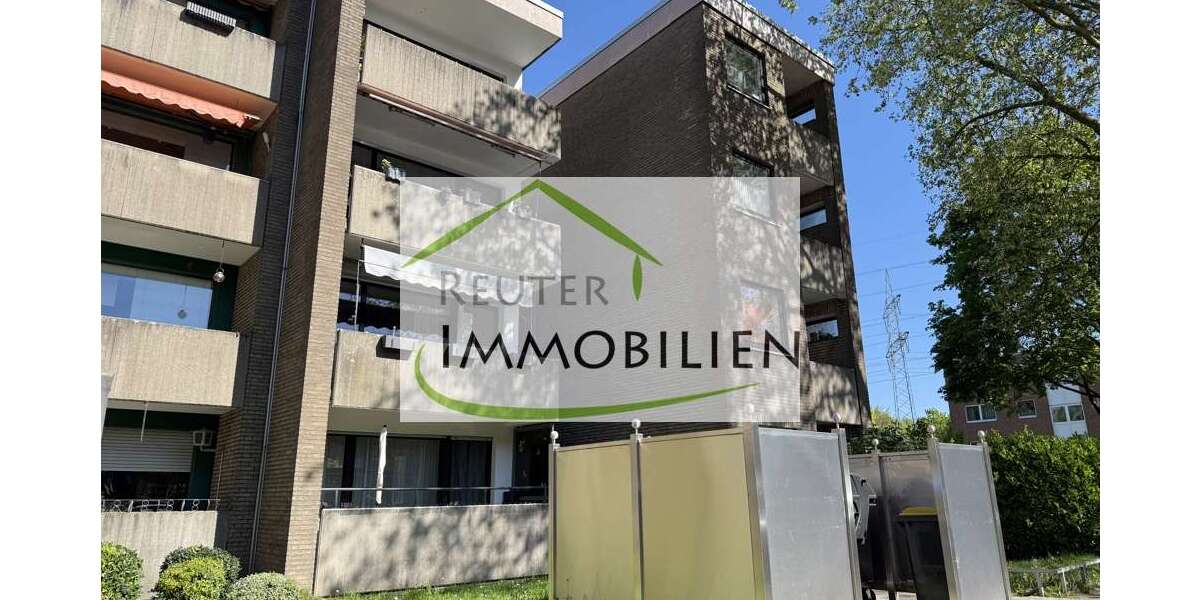 Etagenwohnung Gelsenkirchen Gelsenkirchen-Nord - 3 Zimmer, 81 m&sup2;, 125.000&euro; | Angebot:26551589