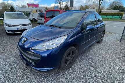 Peugeot 207 219.000 km 999 &euro; Dortmund 44359