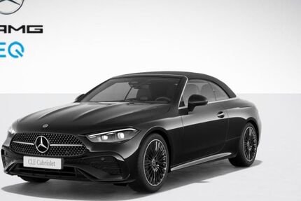 Mercedes-Benz CLE 200 10.584 km 53.170 &euro; Dortmund 44139