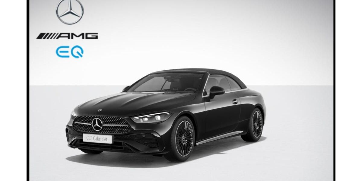 Mercedes-Benz CLE 200 10.584 km 53.170 &euro; Dortmund 44139