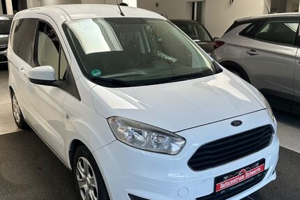 Ford Transit Courier 128.000 km 6.499 &euro; Schwerte 58239