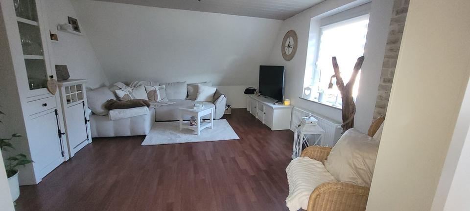 Dachgeschoßwohnung Marl Alt-Marl - 3 Zimmer, 78 m&sup2;, 650&euro; | Angebot:25960277