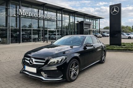 Mercedes-Benz C 180 116.000 km 14.300 &euro; Gelsenkirchen 45886