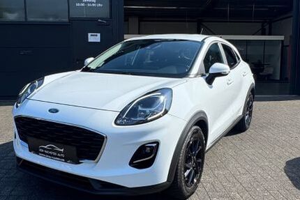 Ford Puma 42.329 km 12.999 &euro; Hagen 58093