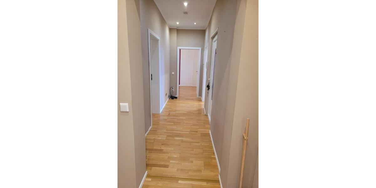 Etagenwohnung Gevelsberg - 3 Zimmer, 92 m&sup2;, 770&euro; | Angebot:25925608