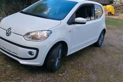 VW up! 141.500 km 4.750 &euro; Hagen 58093
