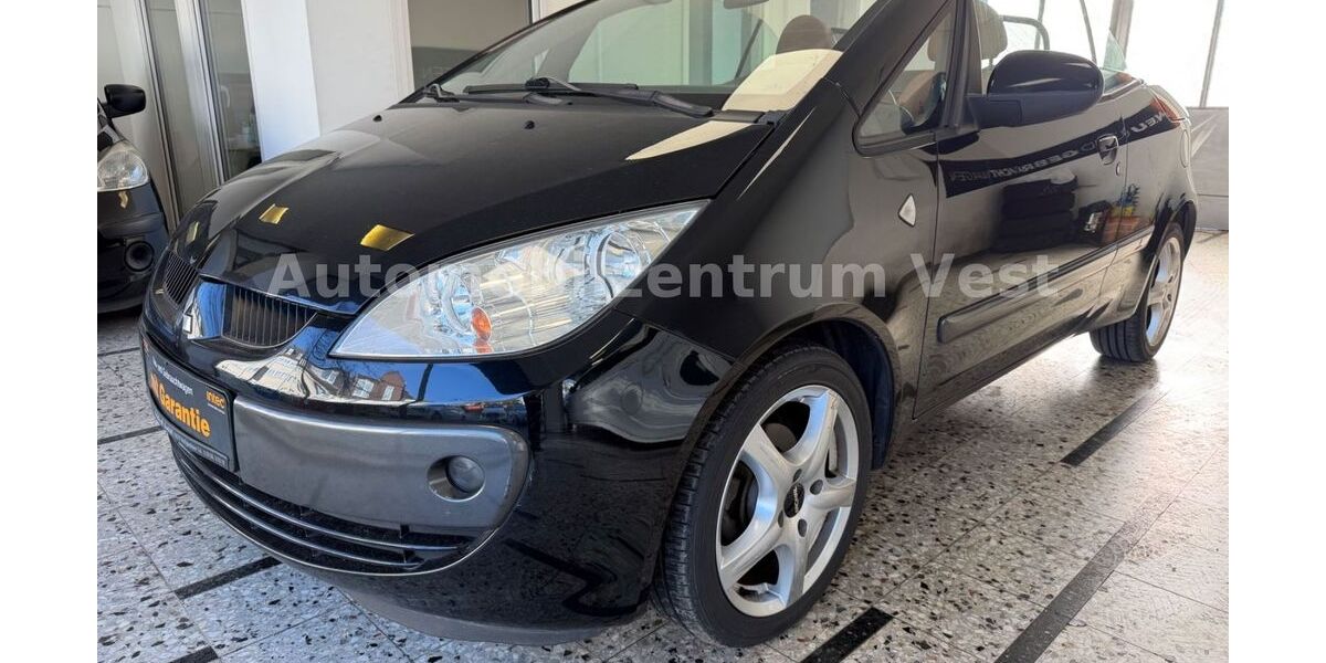 Mitsubishi Colt 123.000 km 2.980 &euro; Recklinghausen 45657