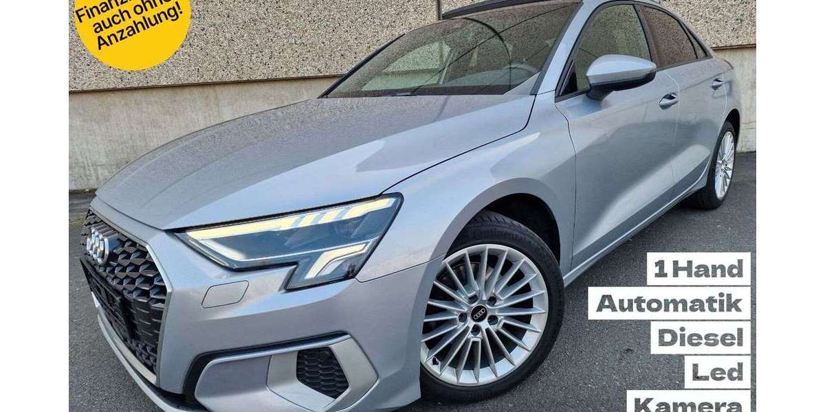 Audi A3 152.000 km 21.790 &euro; Dortmund 44379