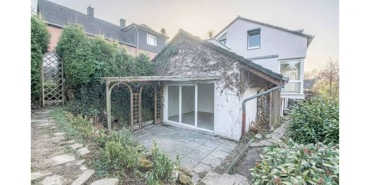 Etagenwohnung Dortmund Berghofen - 4 Zimmer, 95 m&sup2;, 289.000&euro; | Angebot:25928626