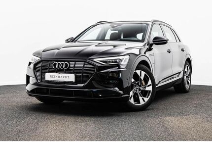 Audi e-tron 55.956 km 36.440 &euro; Hagen 58091