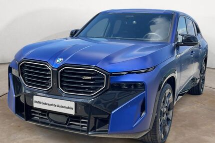 BMW XM 3.809 km 124.990 &euro; Lünen 44534