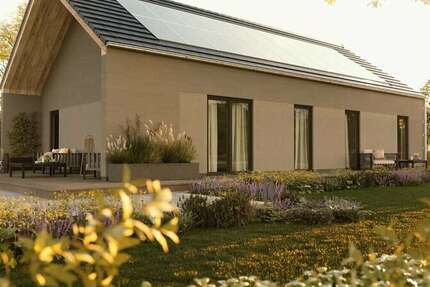 Haus Waltrop - 4 Zimmer, 100 m&sup2;, 330.870&euro; | Angebot:22108145