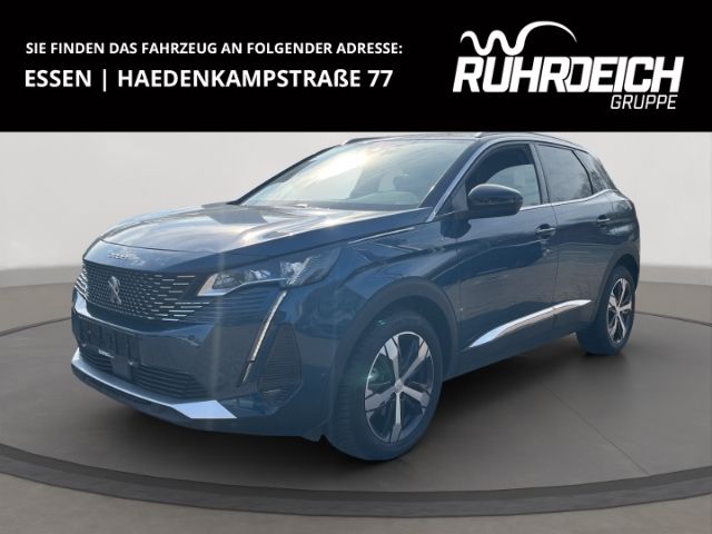 Peugeot 3008 14.500 km 23.990 &euro; Essen 45143