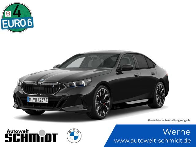 BMW i5 1.999 km 66.980 &euro; Werne 59368
